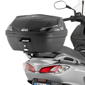 Baúl MONOLOCK® 37 L - B37 BLADE TECH
