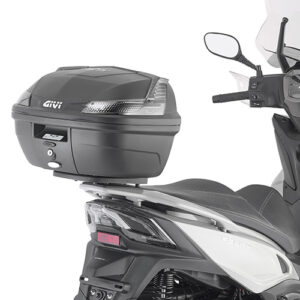 Baúl MONOLOCK® 37 L - B37 BLADE TECH
