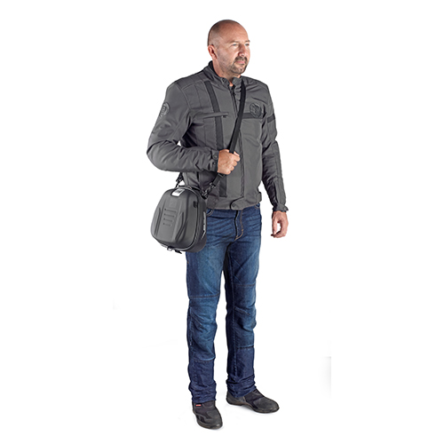 Bolsa TanklockED, 5 L. - ST605+ TANKLOCKED