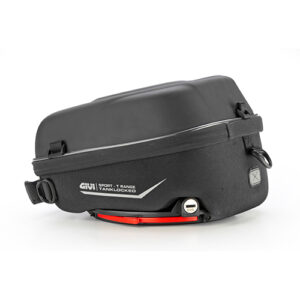Bolsa TanklockED, 5 L. - ST605+ TANKLOCKED
