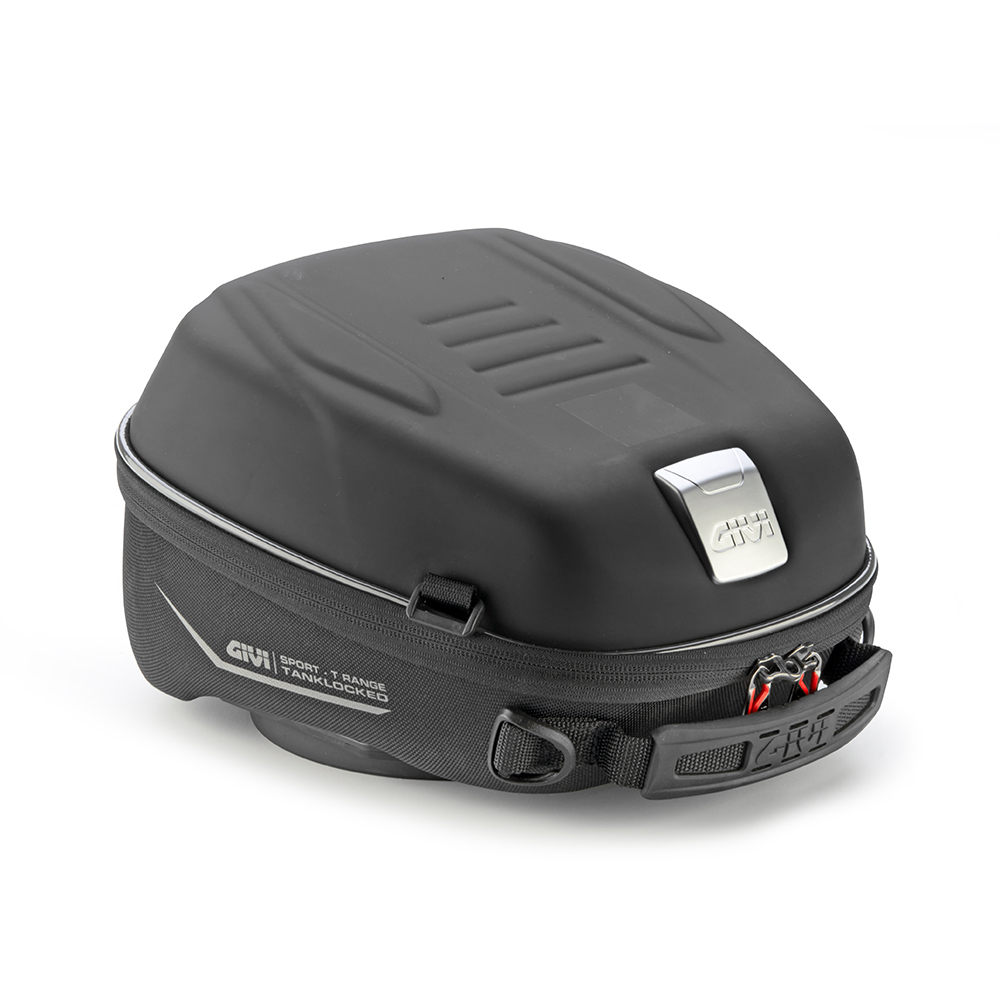 Bolsa TanklockED, 5 L. - ST605+ TANKLOCKED