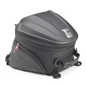 Bolsa sillín expandible termoformada 22 L. - ST607+