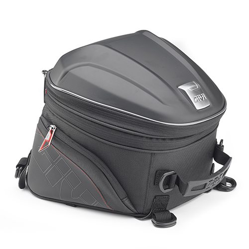 Bolsa sillín expandible termoformada 22 L. - ST607+