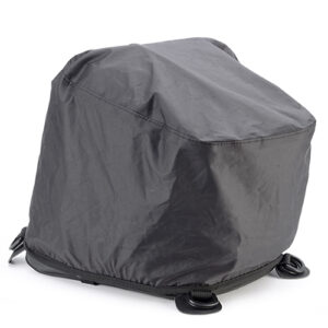 Bolsa sillín expandible termoformada 22 L. - ST607+