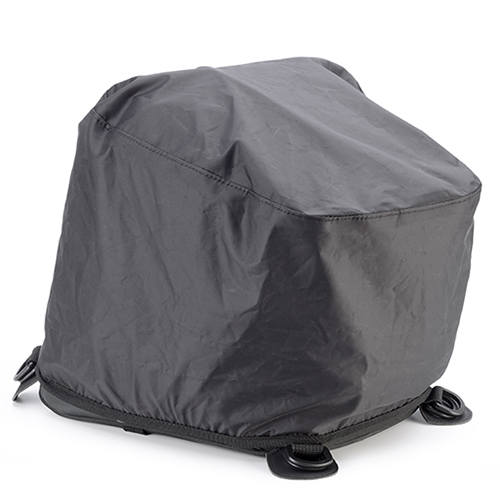 Bolsa sillín expandible termoformada 22 L. - ST607+
