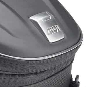 Bolsa sillín expandible termoformada 22 L. - ST607+