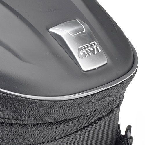 Bolsa sillín expandible termoformada 22 L. - ST607+