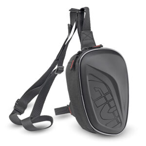 Bolsa de pierna termoformada, 3 L. - ST608+