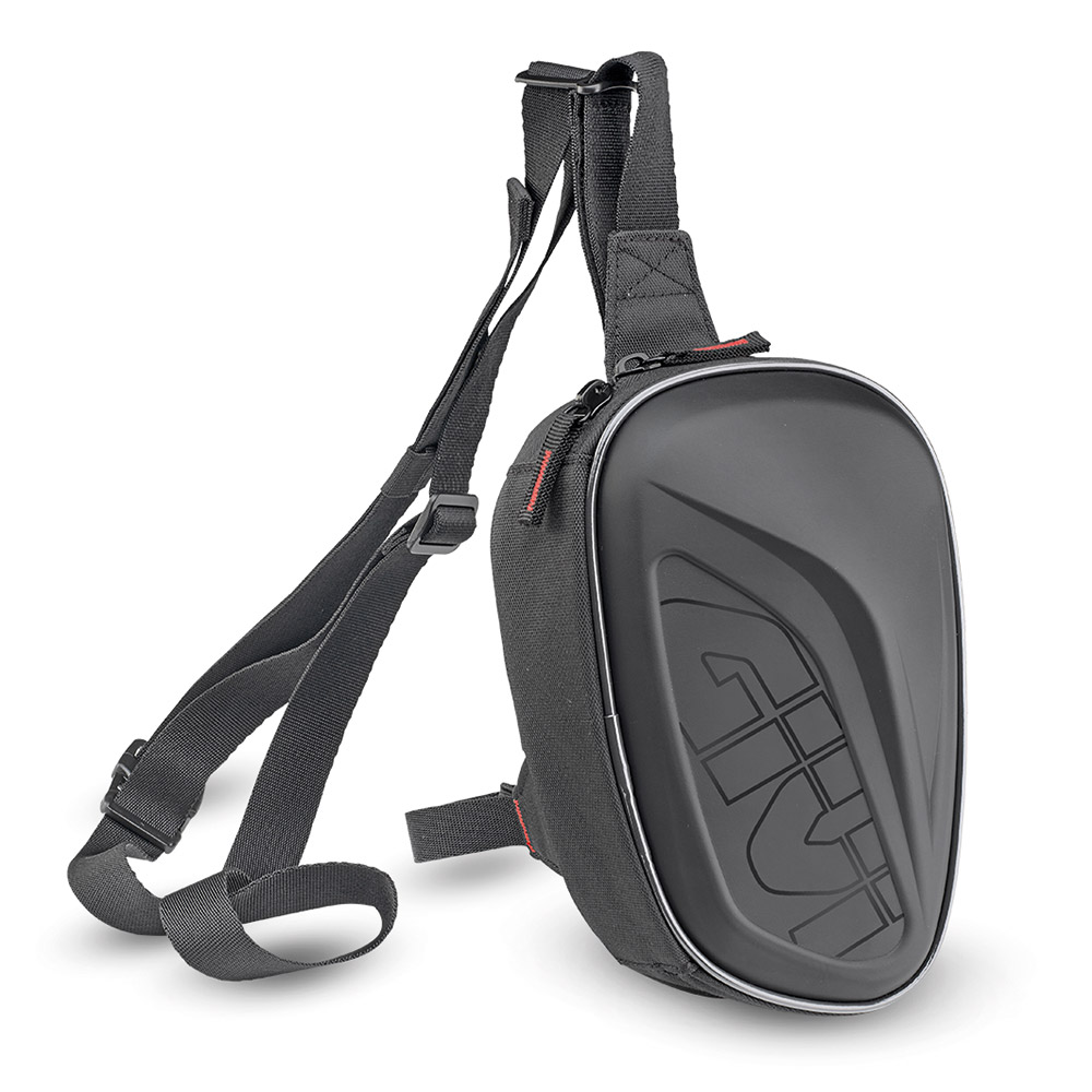 Bolsa de pierna termoformada, 3 L. - ST608+