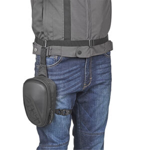 Bolsa de pierna termoformada, 3 L. - ST608+
