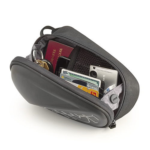 Bolsa de pierna termoformada, 3 L. - ST608+