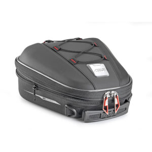 Bolsa sillín y depósito termoformada, 6 L. - ST610+ TANKLOCK