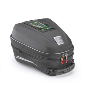 Bolsa de depósito TANKLOCK expandible, 15 L. - ST612+ TANKLOCK