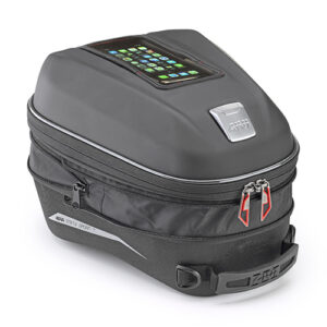 Bolsa de depósito TANKLOCK expandible, 15 L. - ST612+ TANKLOCK
