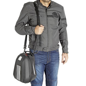 Bolsa de depósito TANKLOCK expandible, 15 L. - ST612+ TANKLOCK