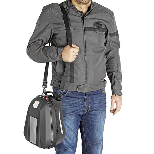 Bolsa de depósito TANKLOCK expandible, 15 L. - ST612+ TANKLOCK