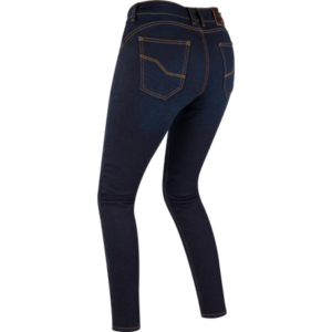 PANTALÓN VAQUERO LADY UZY AZUL