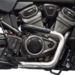 Mivv Tubo no kat Harley Davidson Pan America / Special 2021-24