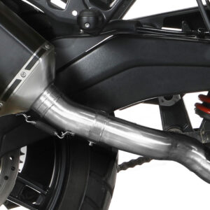 Mivv Tubo no kat Harley Davidson Pan America / Special 2021-24
