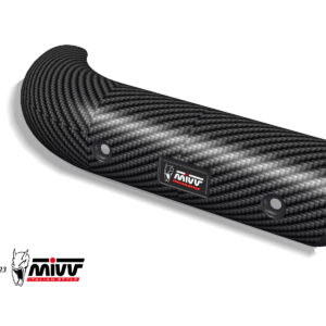 Mivv Protector de carbono Harley Davidson Pan America / Special 2021-25