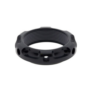 Spring adjuster black