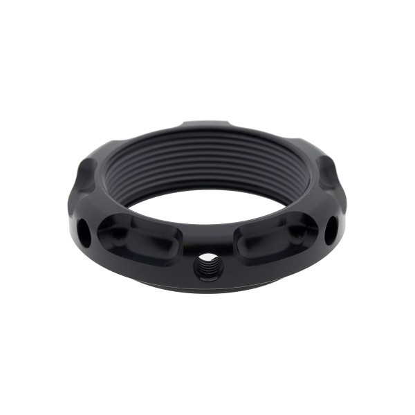 Spring adjuster black