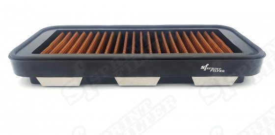 Sprint Filter P08 Filtro de aire Indian Challenger