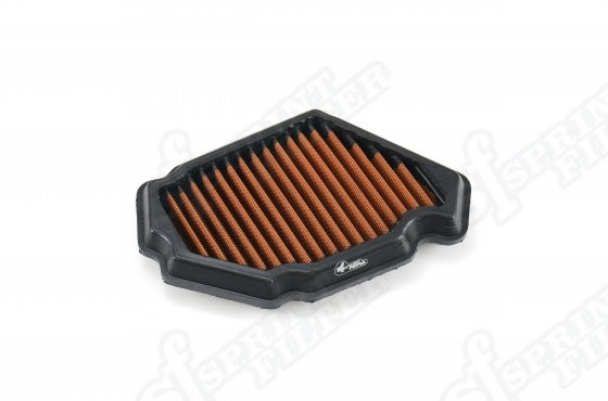 Sprint Filter P08 Filtro de aire Kawasaki ZX1000 Ninja H2 2015