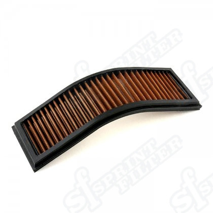 Sprint Filter P08 Filtro de aire Kawasaki ZX10R Ninja 2004-2007