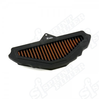 Sprint Filter P08 Filtro de aire Kawasaki ZX10R Ninja 2008-10