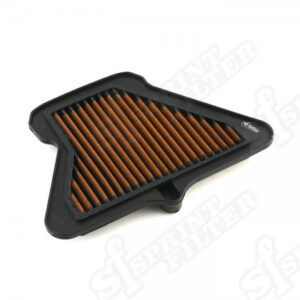 Sprint Filter P08 Filtro de aire Kawasaki ZX10R Ninja + ABS