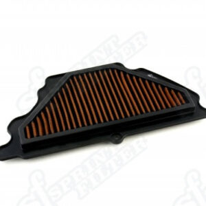Sprint Filter P08 Filtro de aire Kawasaki ZX6R Ninja 2007-08