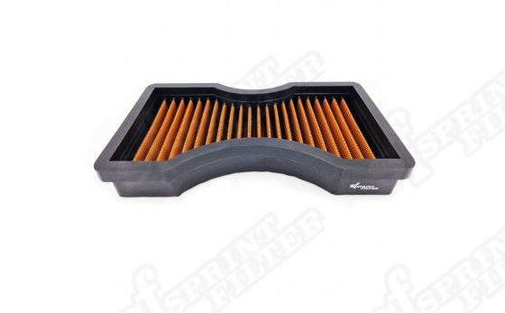 Sprint Filter P08 Filtro de aire Moto Guzzi V100 Mandanello 2022-25