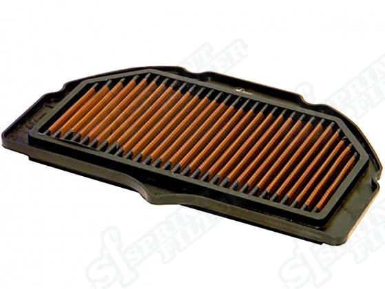 Sprint Filter P08 Filtro de aire Suzuki GSX-R 1000 2005-08
