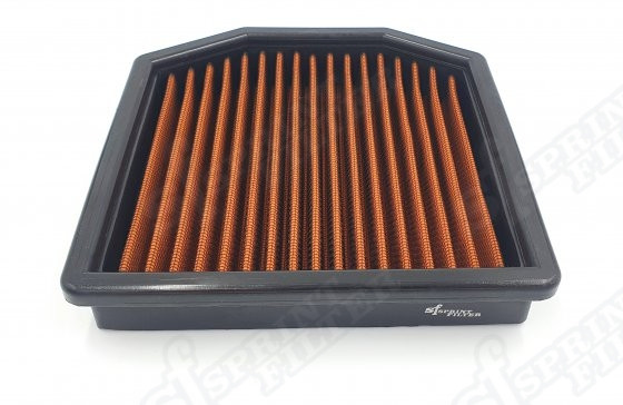 Sprint Filter P08 Filtro de aire Triumph Tiger 2020