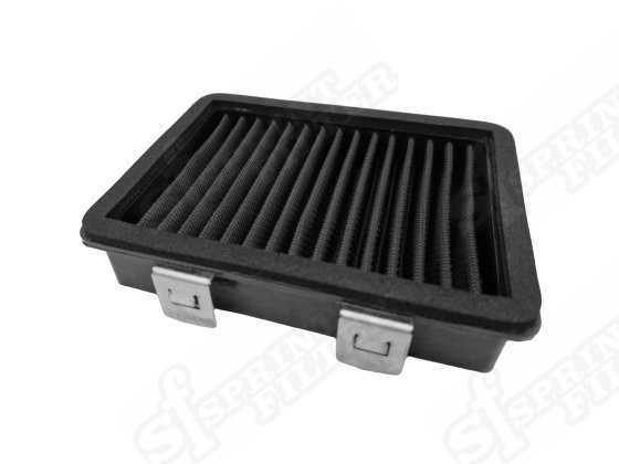 Sprint Filter P08F1-85 Filtro de aire Racing Aprilia RS 457 2024-25