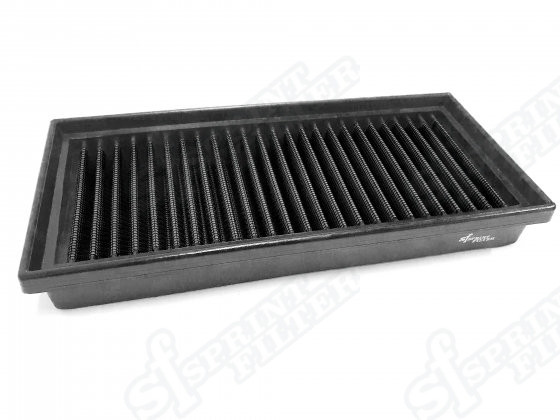Sprint Filter P08F1-85 Filtro de aire Racing BMW K1600
