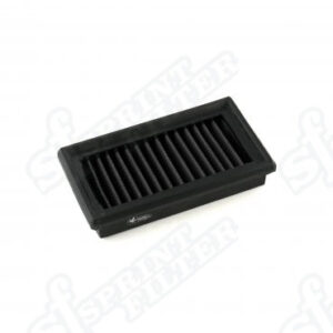 Sprint Filter P08F1-85 Filtro de aire Racing BMW R nine T 1200 Racer 2017