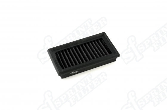 Sprint Filter P08F1-85 Filtro de aire Racing BMW R nine T 1200 Racer 2017