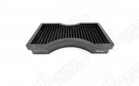 Sprint Filter P08F1-85 Filtro de aire Racing Moto Guzzi V100 Mandanello 2022-25
