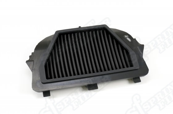 Sprint Filter P08F1-85 Filtro de aire Racing Yamaha YZF R6 2017
