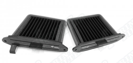 Sprint Filter Special R Filtro de aire Racing Triumph Bonneville 2017-