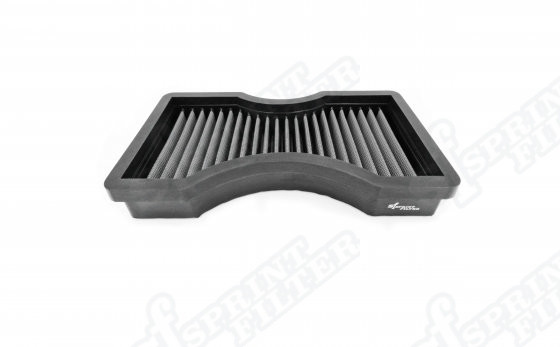 Sprint Filter T12 Filtro de Aire Moto Guzzi V100 Mandello