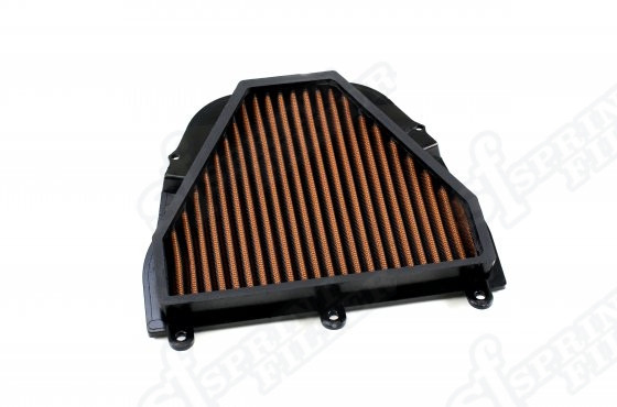 Sprint Filter P08F1-85 Filtro de aire Triumph Daytona / Street Triple