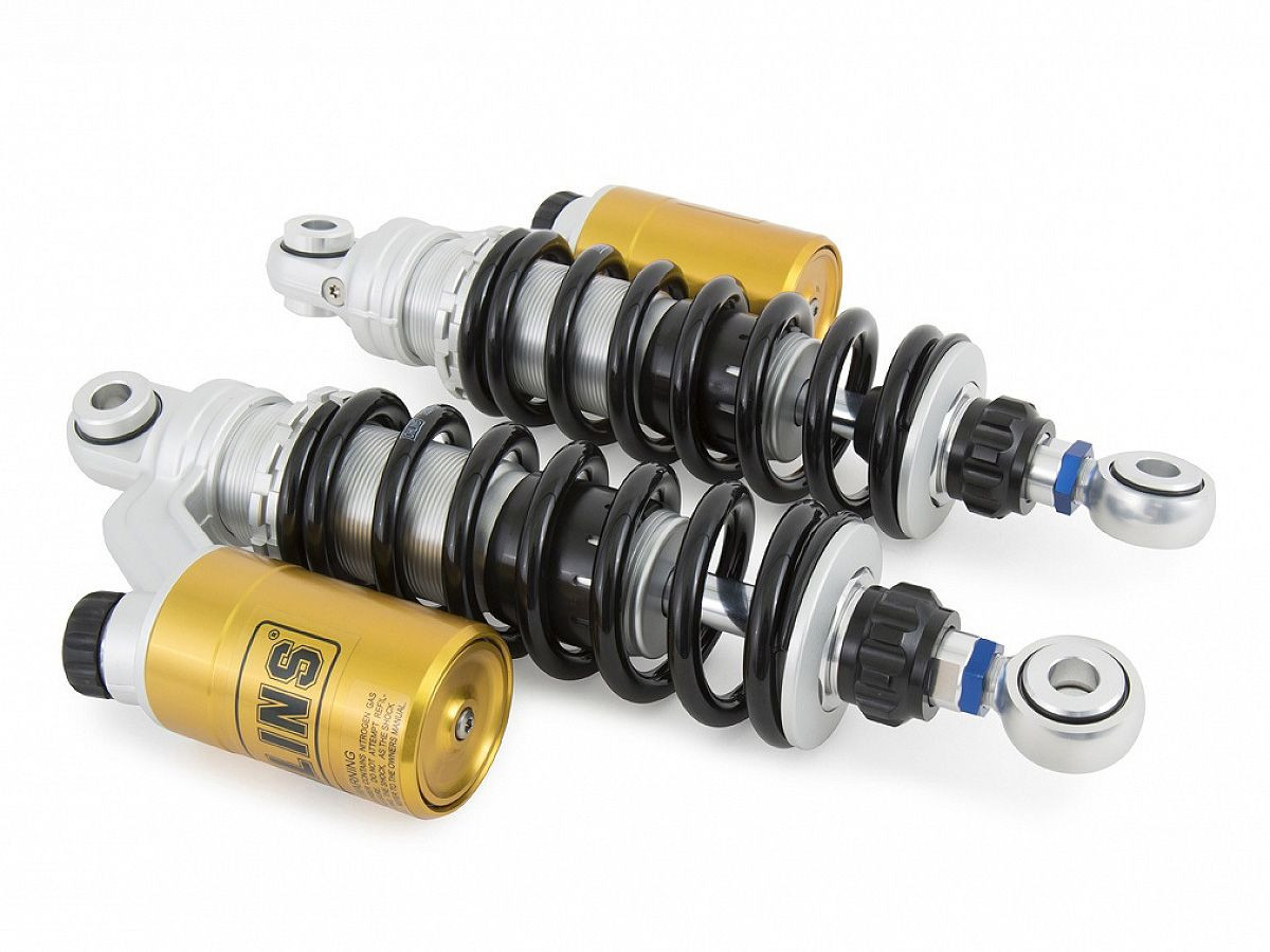 Öhlins Amortiguador S36PR1C1L Indian CHIEF Dark Horse / Super Limited 2023-24