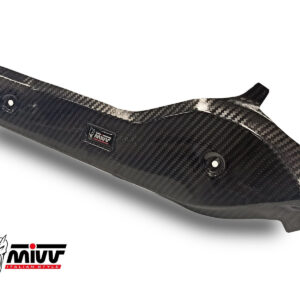 Mivv Protector de carbono Husqvarna 701 Enduro / SuperMoto 2021-24