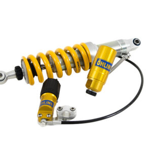 Öhlins Amortiguador S46HR1C1S Yamaha T-MAX 530 2017-20/ T-MAX 560 2020-23