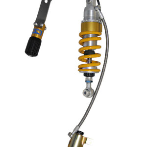 Öhlins Amortiguador S46HR1C1S Yamaha T-MAX 530 2017-23/ T-MAX 560 2020-25