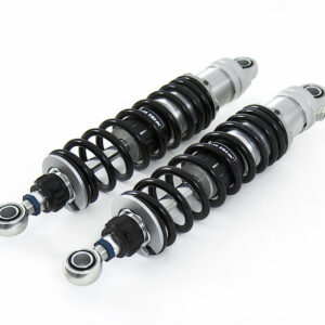 Öhlins Amortiguador S36ER1L Triumph Bonneville T100 / Negra /T120 2016-25