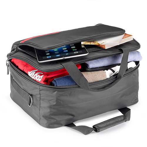 Bolsa interna para maletas TREKKER TRK52, V49 AIR - T490B